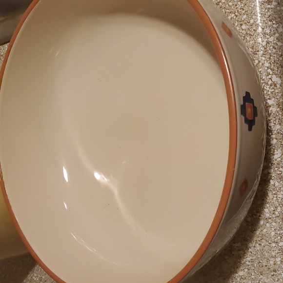 Large bowl - Picture 2 of 3